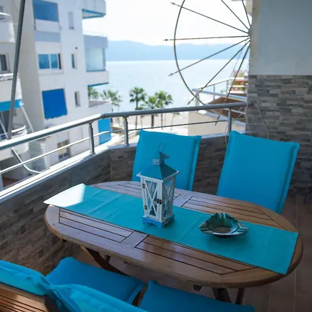 Lungo Mare * Vlorë