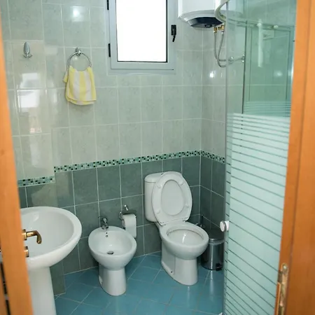 Lungo Mare Apartamento Vlorë