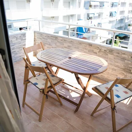 Appartement Lungo Mare *