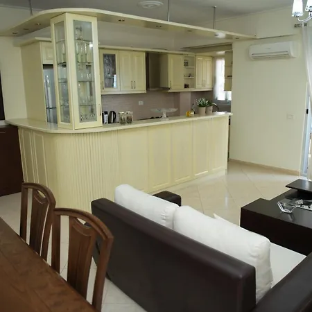 Lungo Mare Apartamento