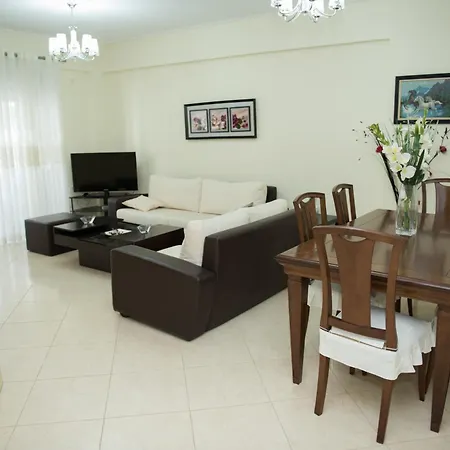 Apartment Lungo Mare Vlorë