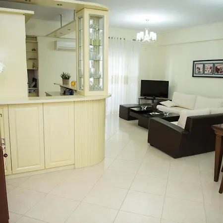 Apartamento Lungo Mare
