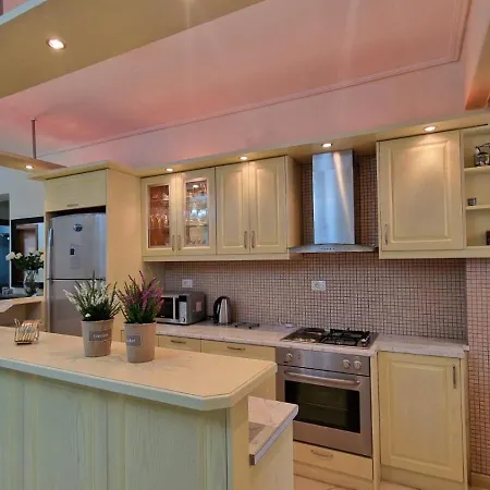 Appartement Lungo Mare