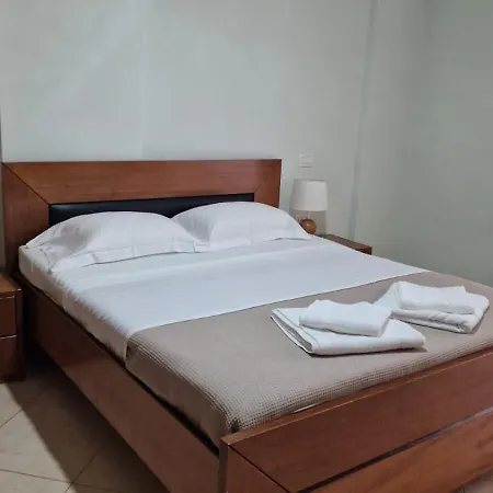 Lungo Mare Apartamento Vlorë