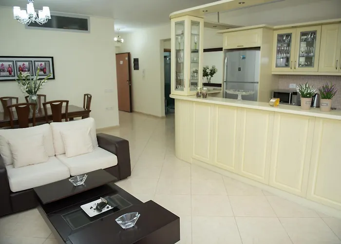 Lungo Mare Appartement *