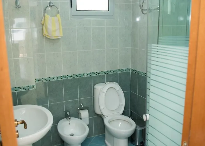 Lungo Mare Appartement Vlorë