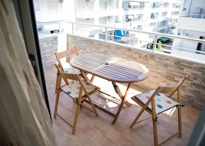 Appartement Lungo Mare *