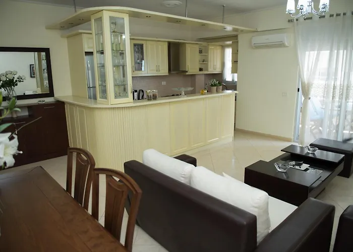 Lungo Mare Appartement