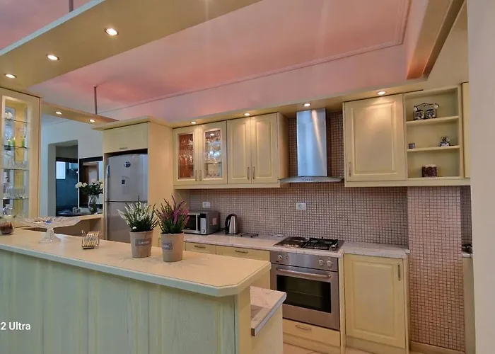 Appartement Lungo Mare