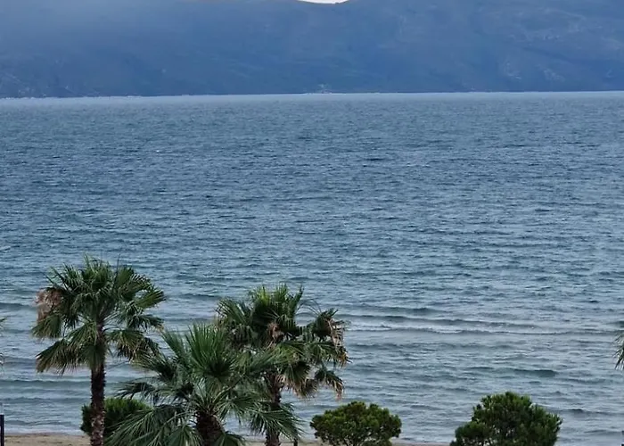 Lungo Mare Appartement *