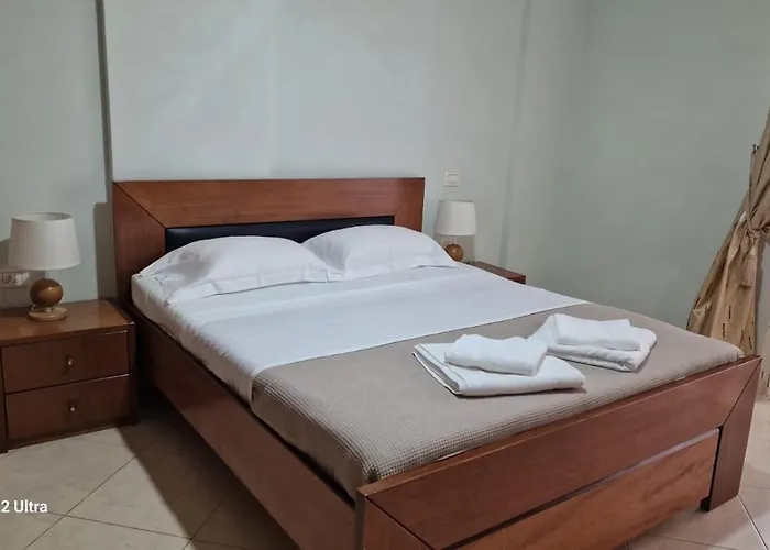 Lungo Mare Appartement Vlorë