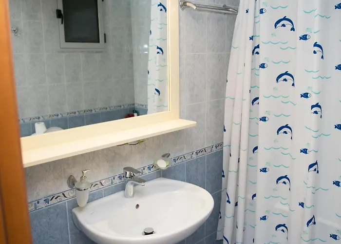 公寓 Lungo Mare Vlorë